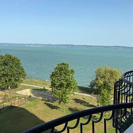 Apartment Rm Panorama 6 Siofok
